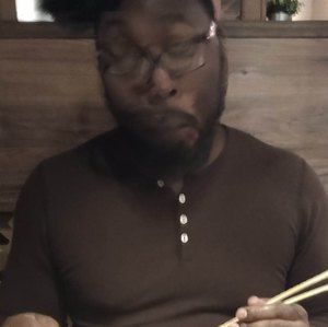 Meet your Posher, Charles